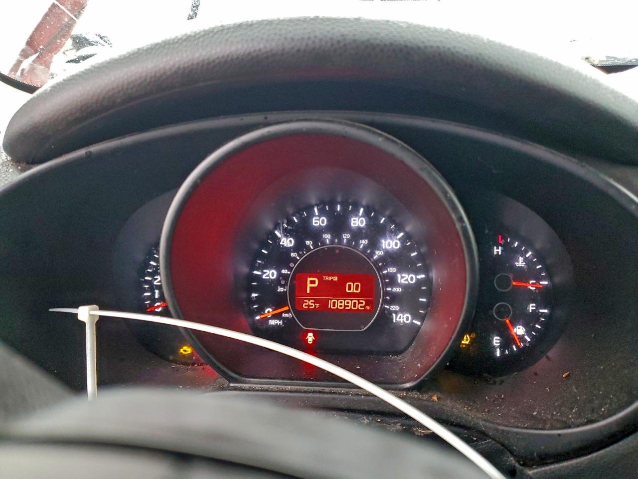 2017 KIA SOUL + photo 25