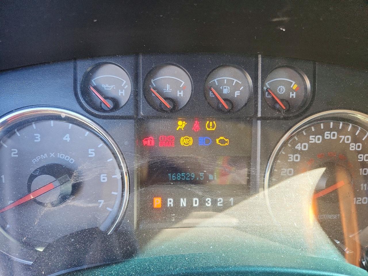 2010 FORD F150 SUPERCREW photo 17