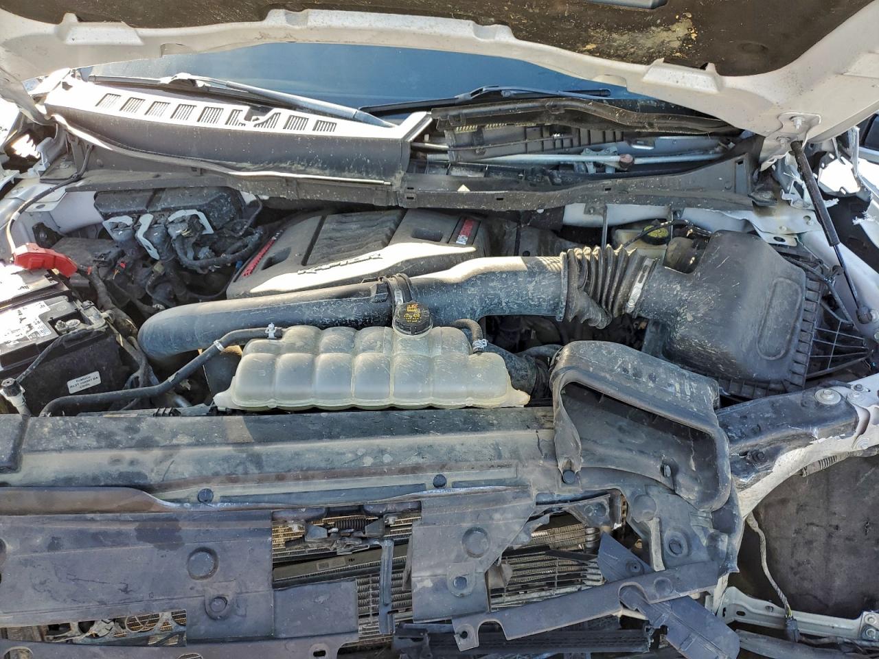 2022 FORD F150 RAPTOR photo 21