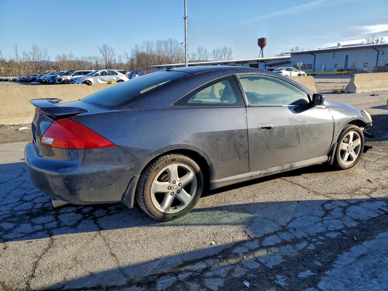 2006 HONDA ACCORD EX photo 3