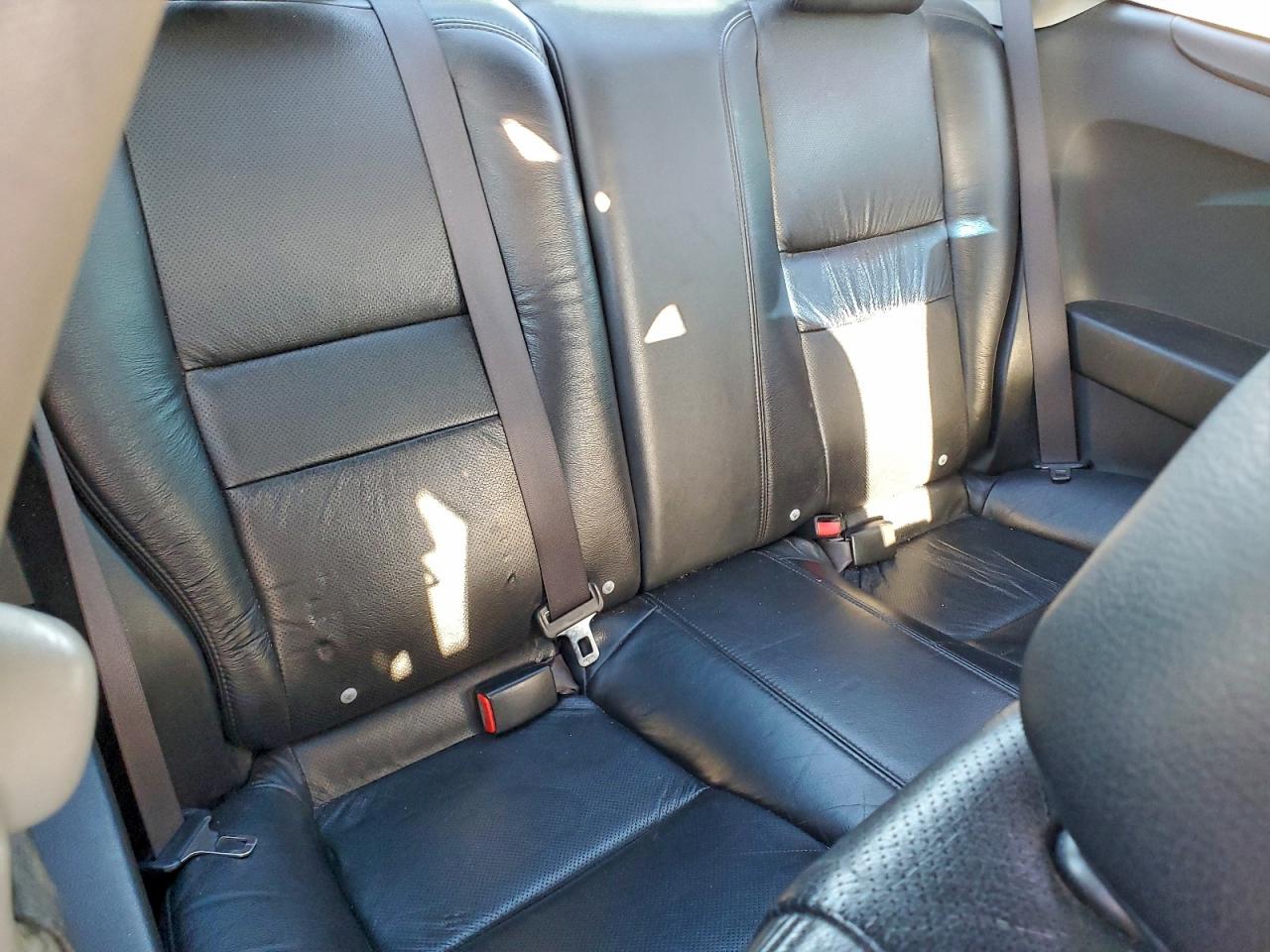 2006 HONDA ACCORD EX photo 10