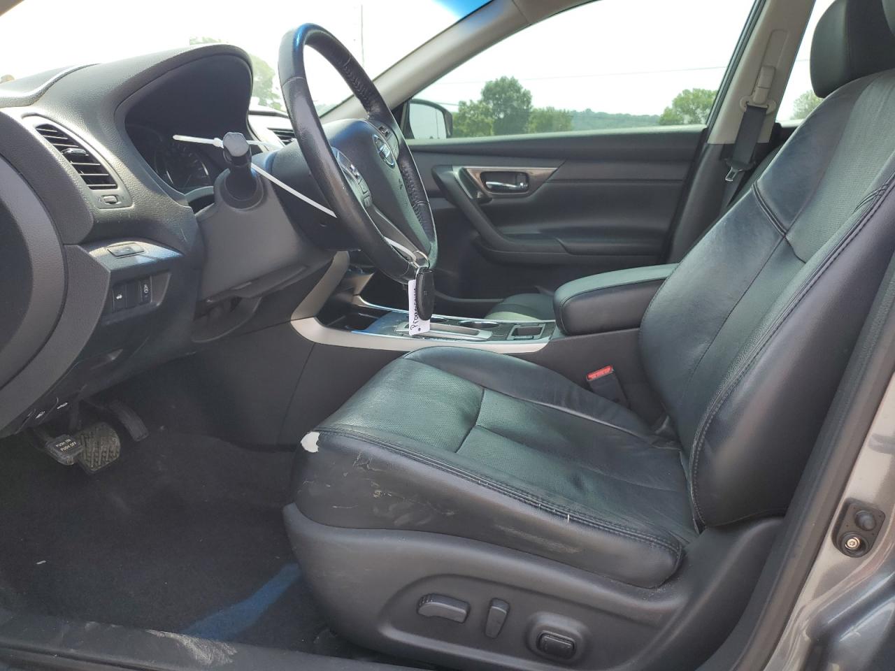 2014 NISSAN ALTIMA 2.5 photo 7