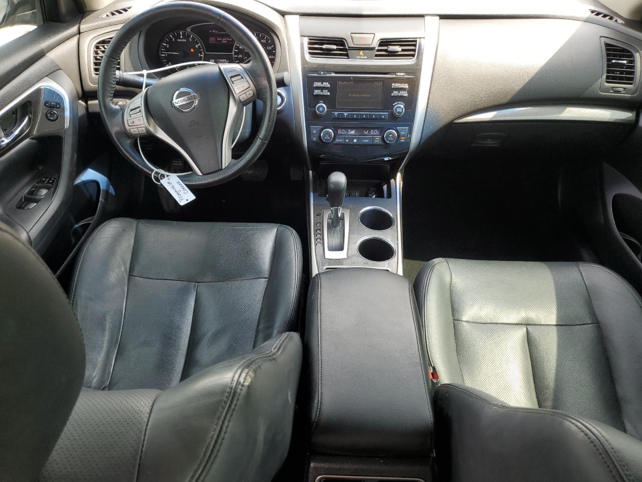 2014 NISSAN ALTIMA 2.5 photo 8