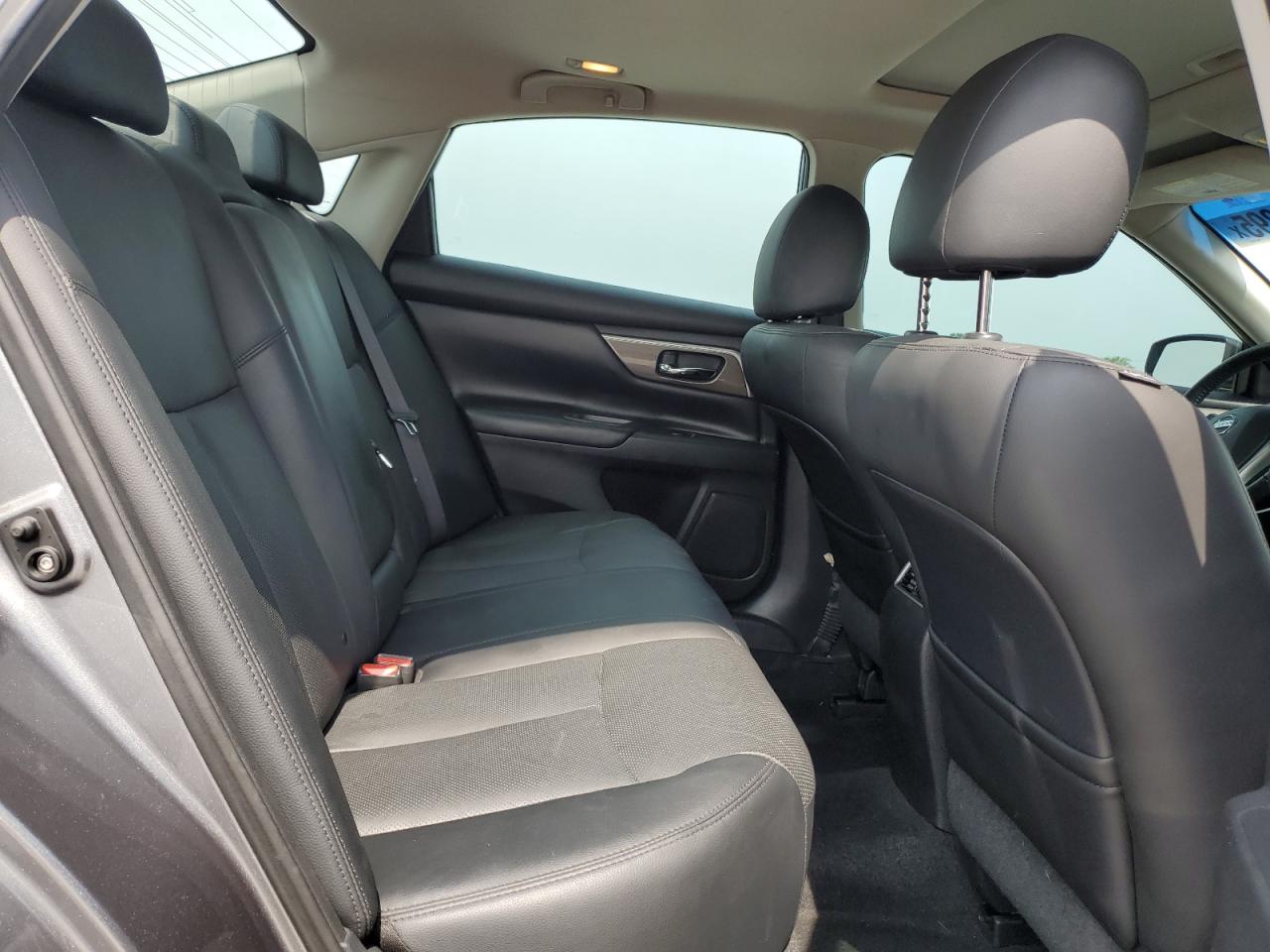 2014 NISSAN ALTIMA 2.5 photo 10