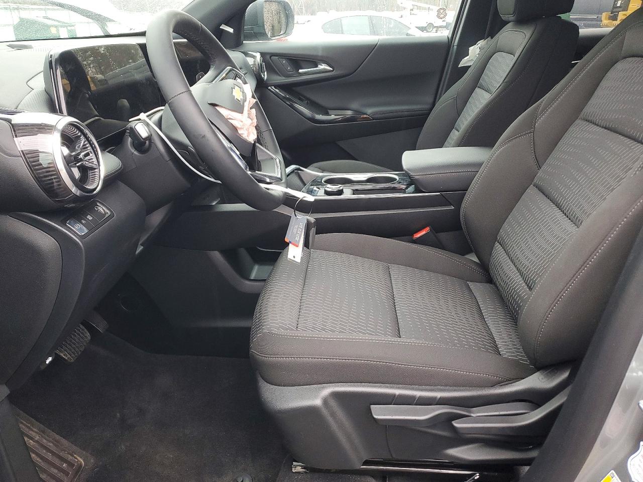 2026 CHEVROLET EQUINOX LT photo 7