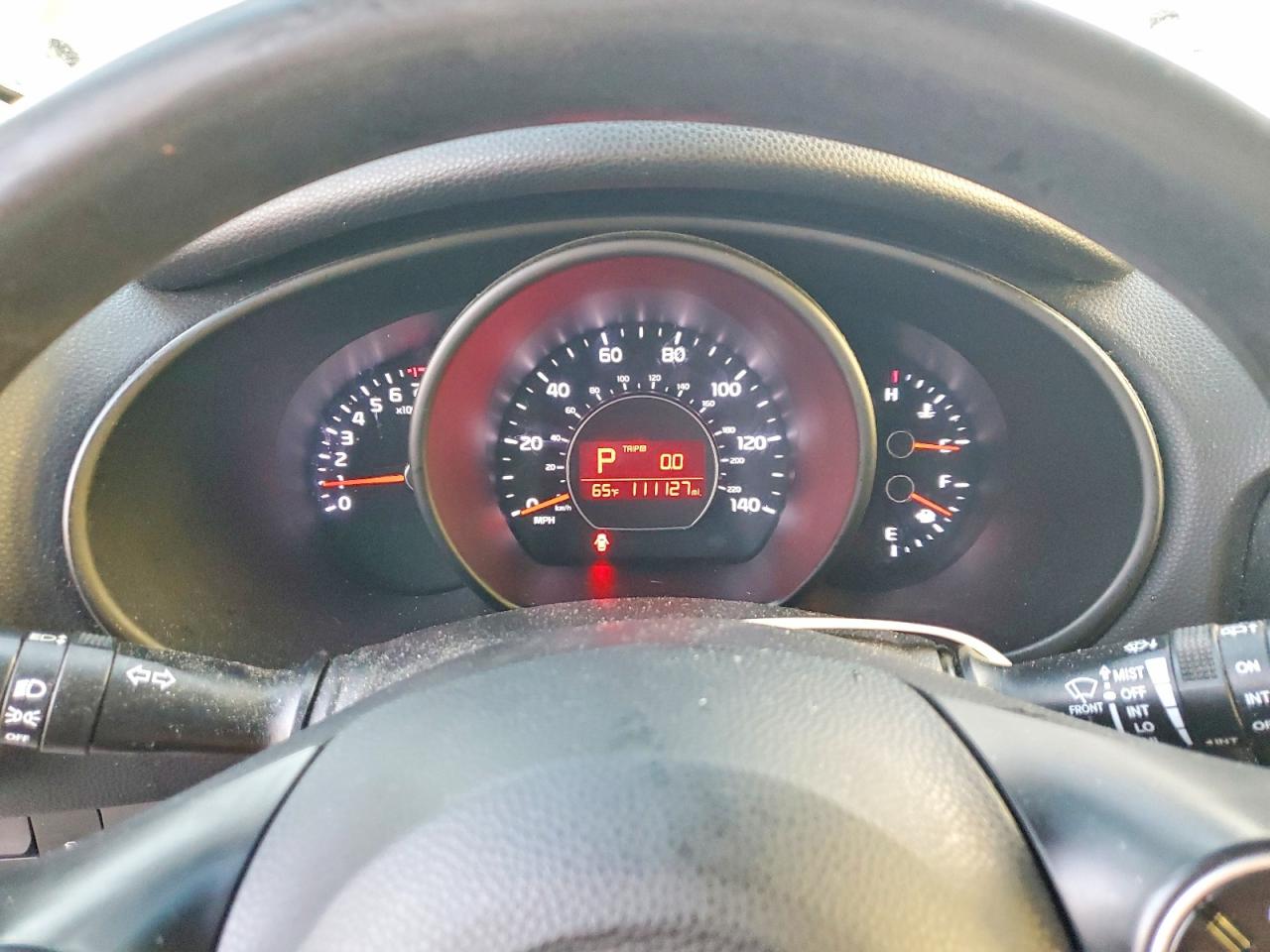 2017 KIA SOUL photo 9