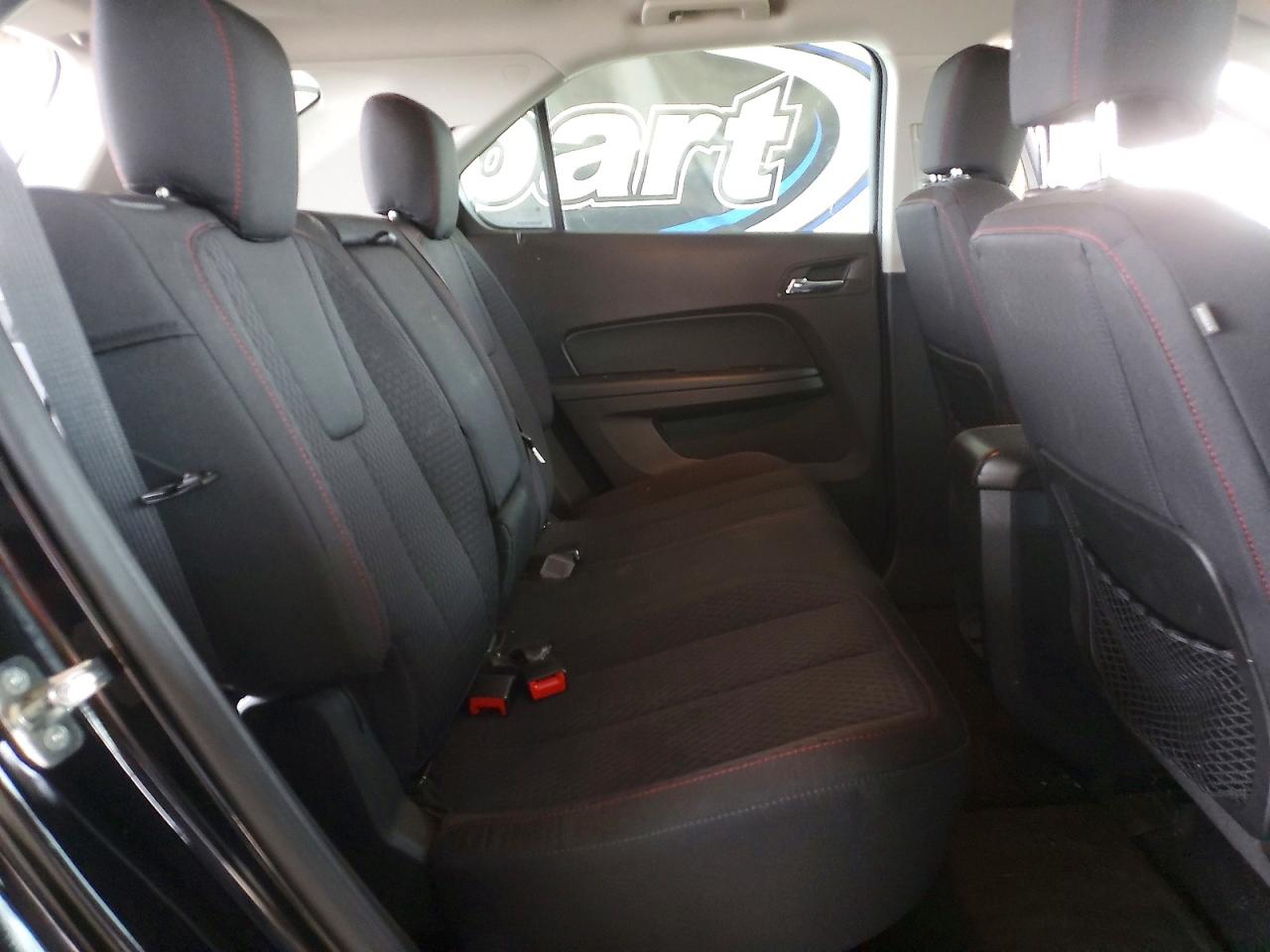 2015 CHEVROLET EQUINOX LS photo 10