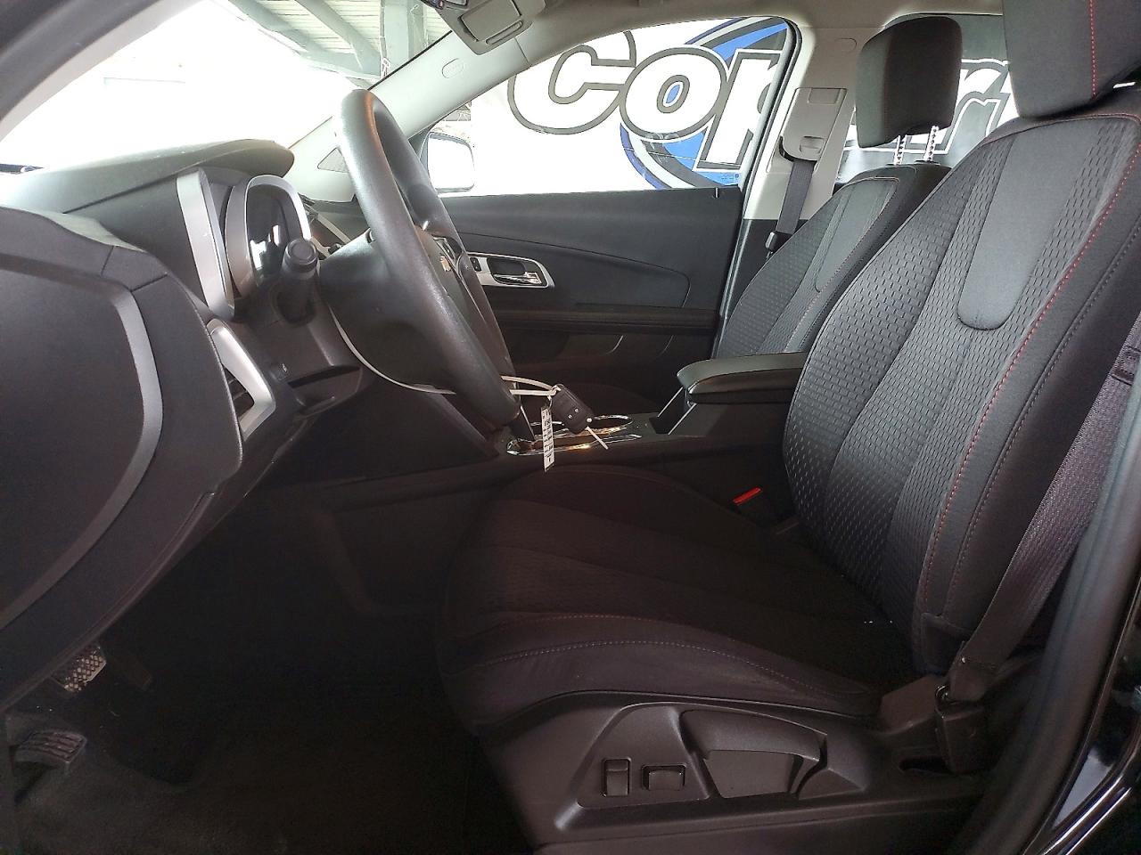 2015 CHEVROLET EQUINOX LS photo 7
