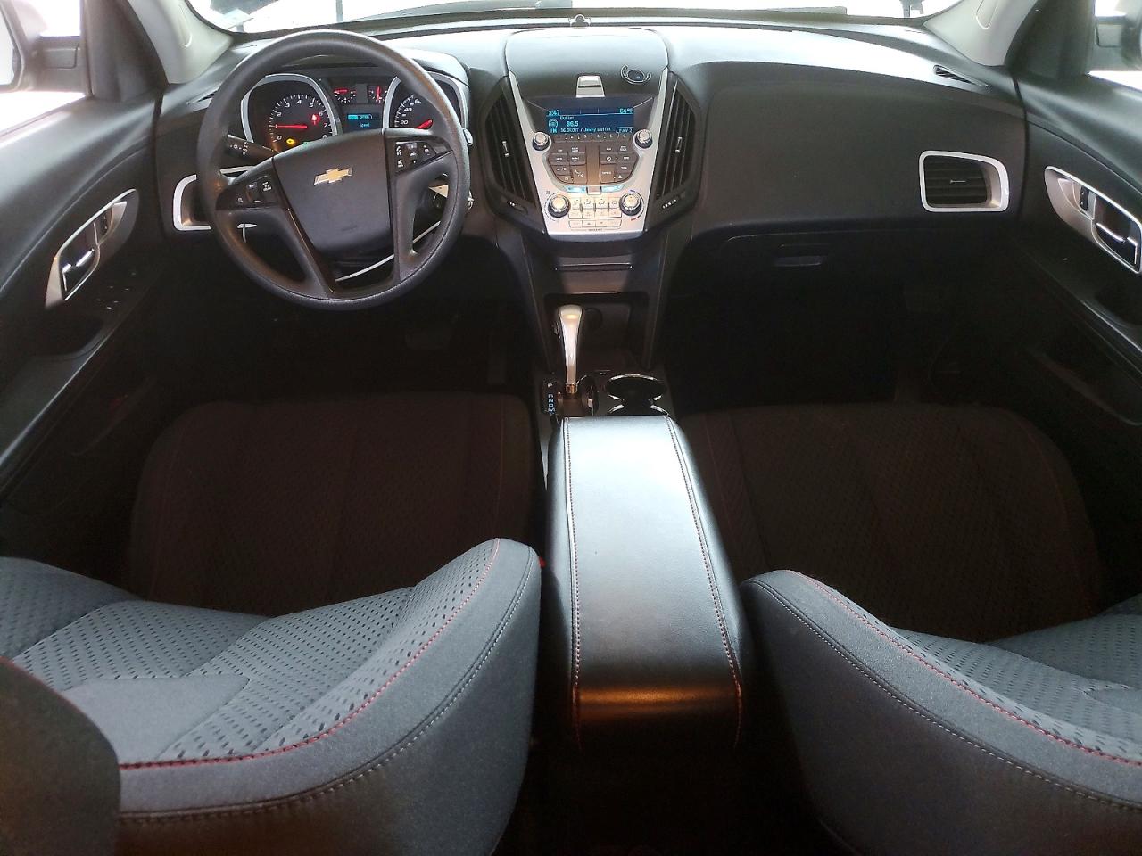 2015 CHEVROLET EQUINOX LS photo 8