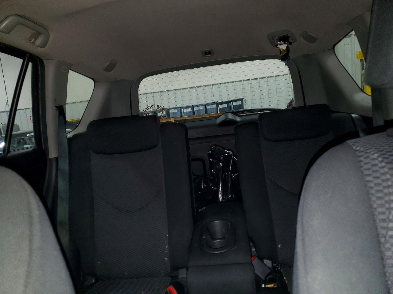 2011 TOYOTA RAV4 SPORT photo 19