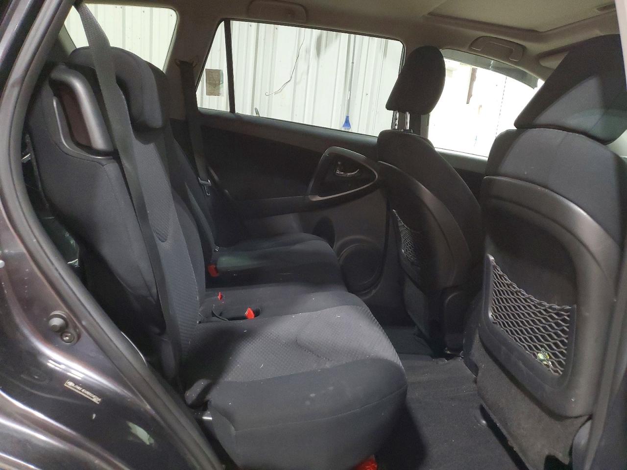 2011 TOYOTA RAV4 SPORT photo 21
