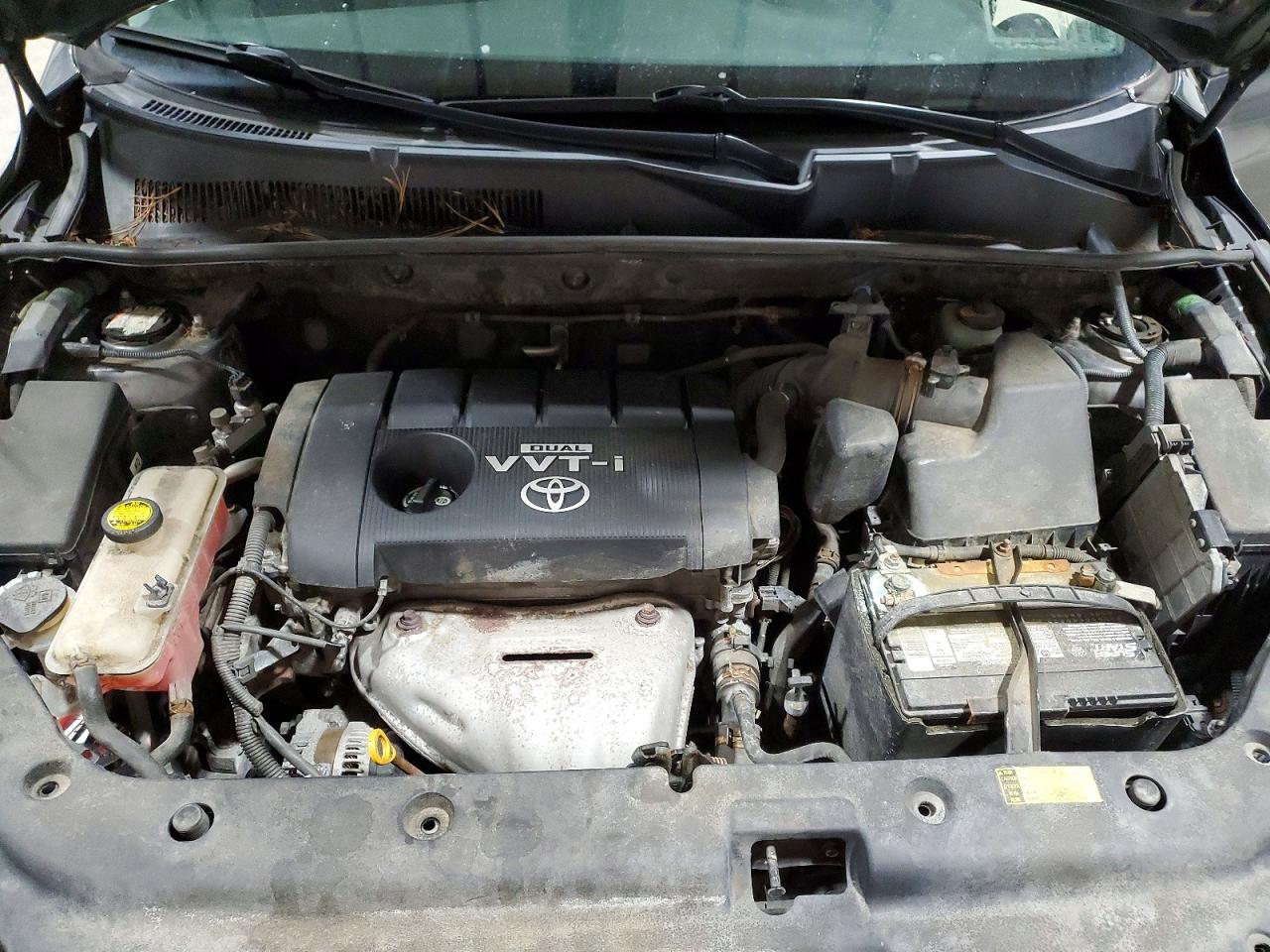 2011 TOYOTA RAV4 SPORT photo 23
