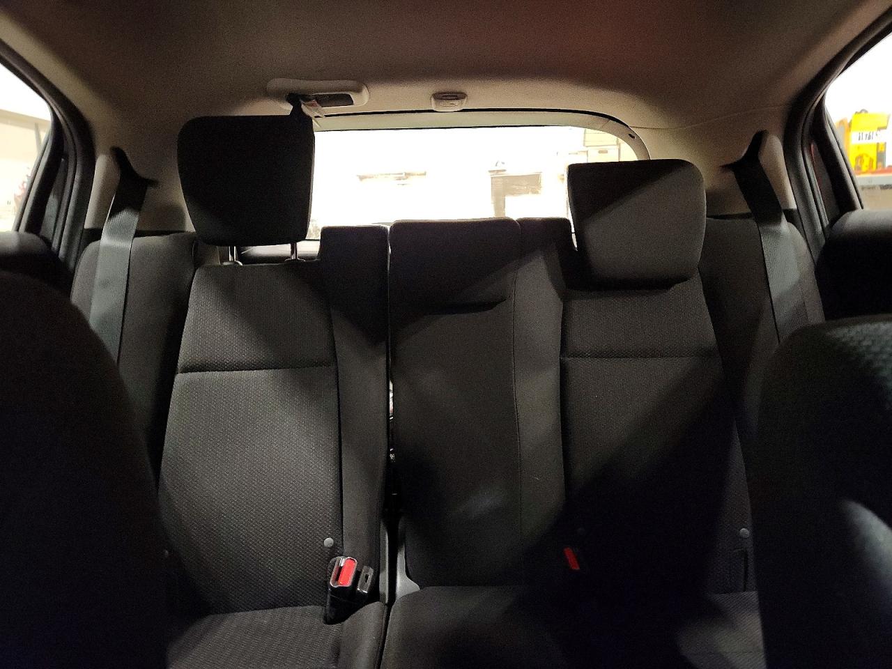 2016 HONDA HR-V LX photo 10