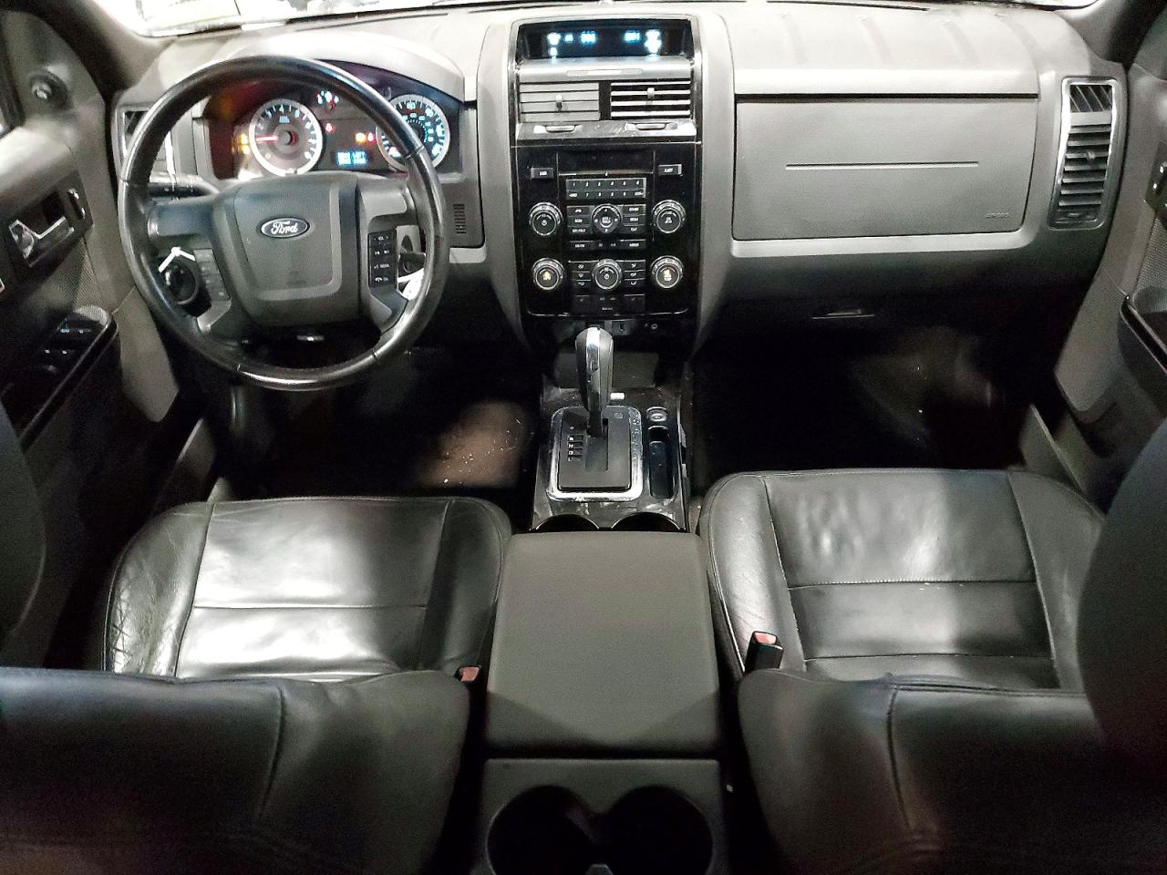 2012 FORD ESCAPE LIMITED photo 22