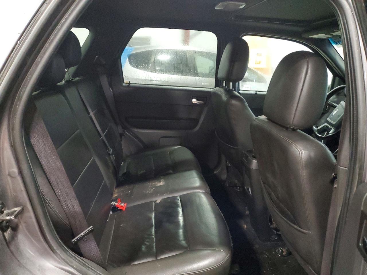 2012 FORD ESCAPE LIMITED photo 31