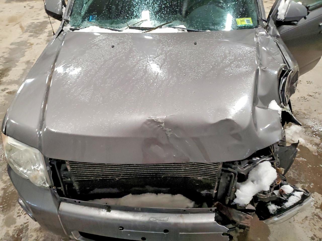 2012 FORD ESCAPE LIMITED photo 34