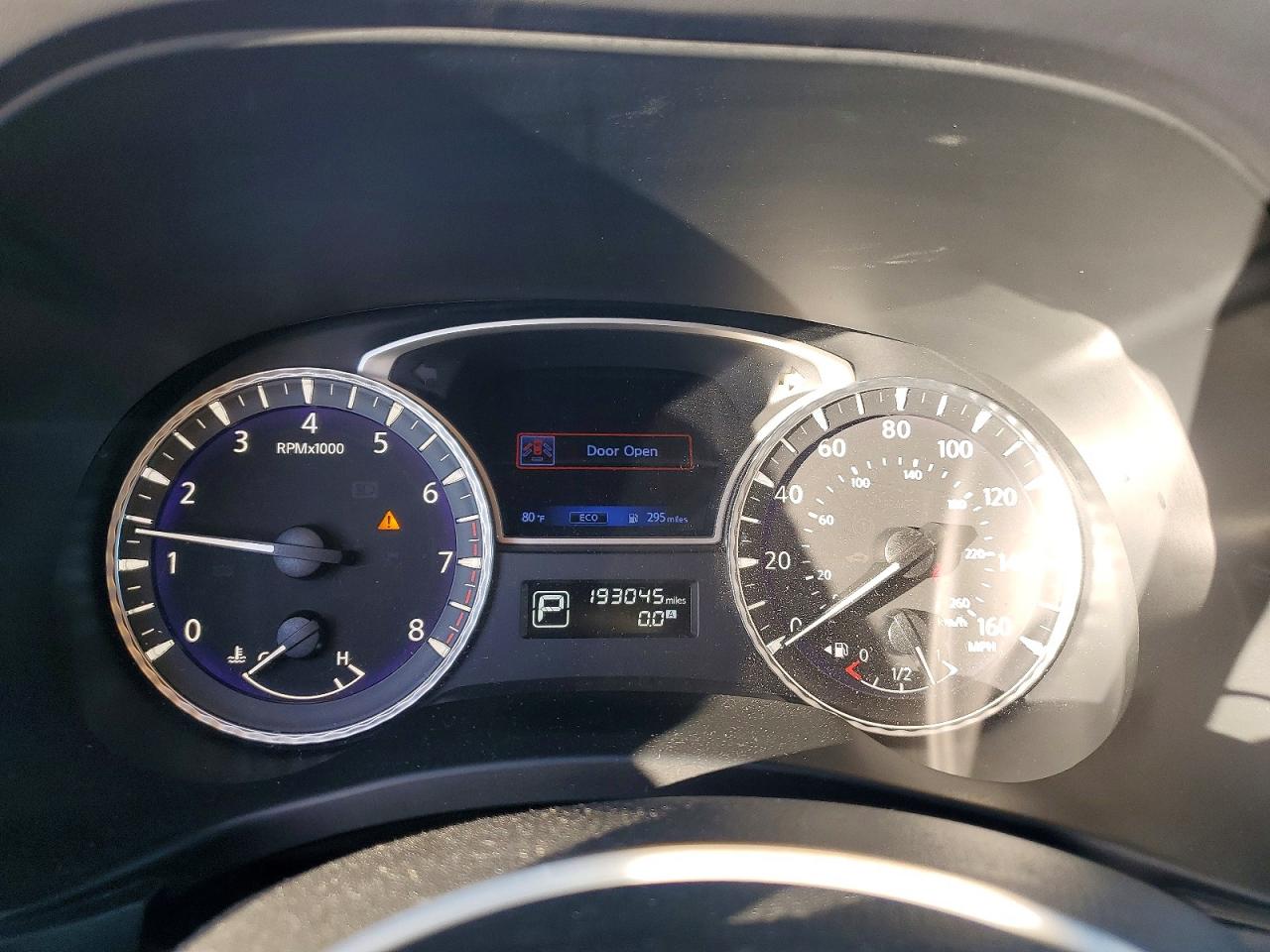 2020 INFINITI QX60 LUXE photo 17