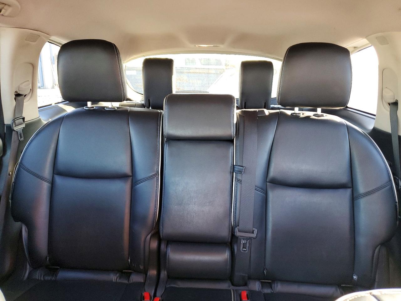 2020 INFINITI QX60 LUXE photo 19