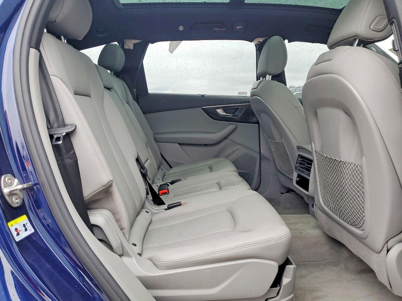 2022 AUDI Q7 PREMIUM PLUS photo 21