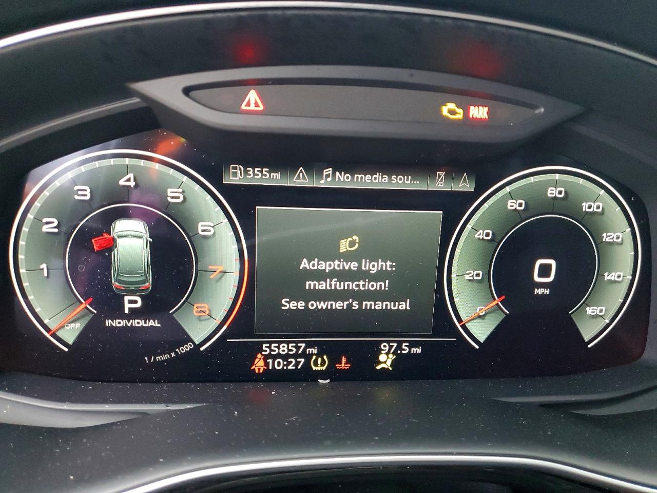 2022 AUDI Q7 PREMIUM PLUS photo 17