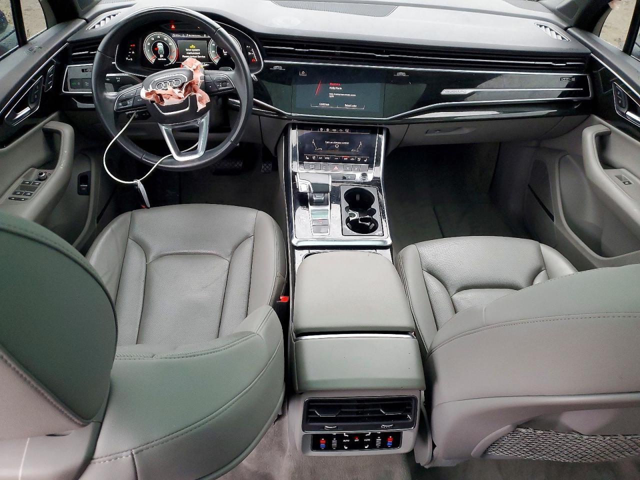 2022 AUDI Q7 PREMIUM PLUS photo 15