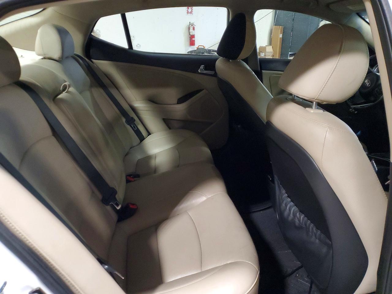 2014 KIA OPTIMA EX photo 19