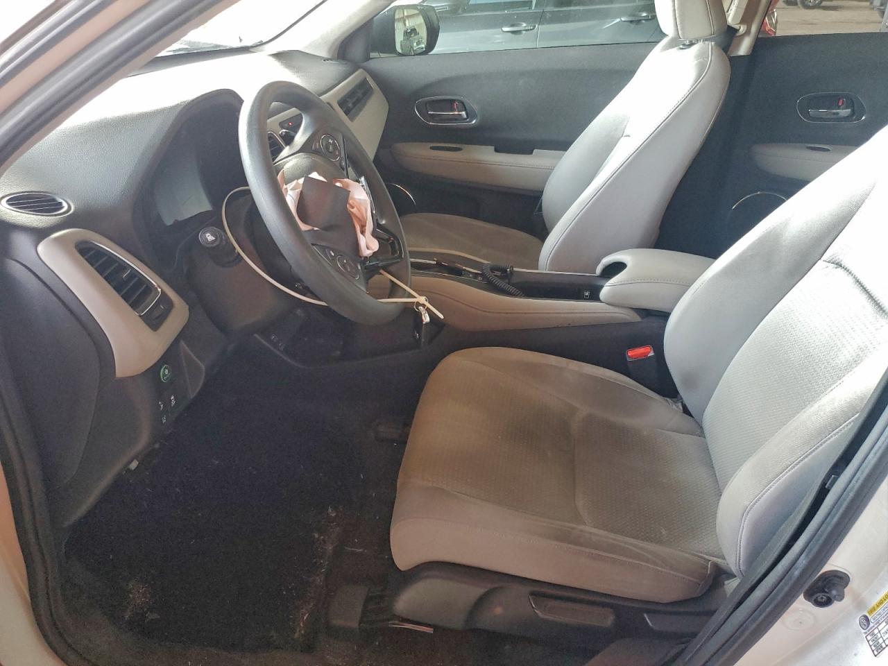 2019 HONDA HR-V EX photo 13