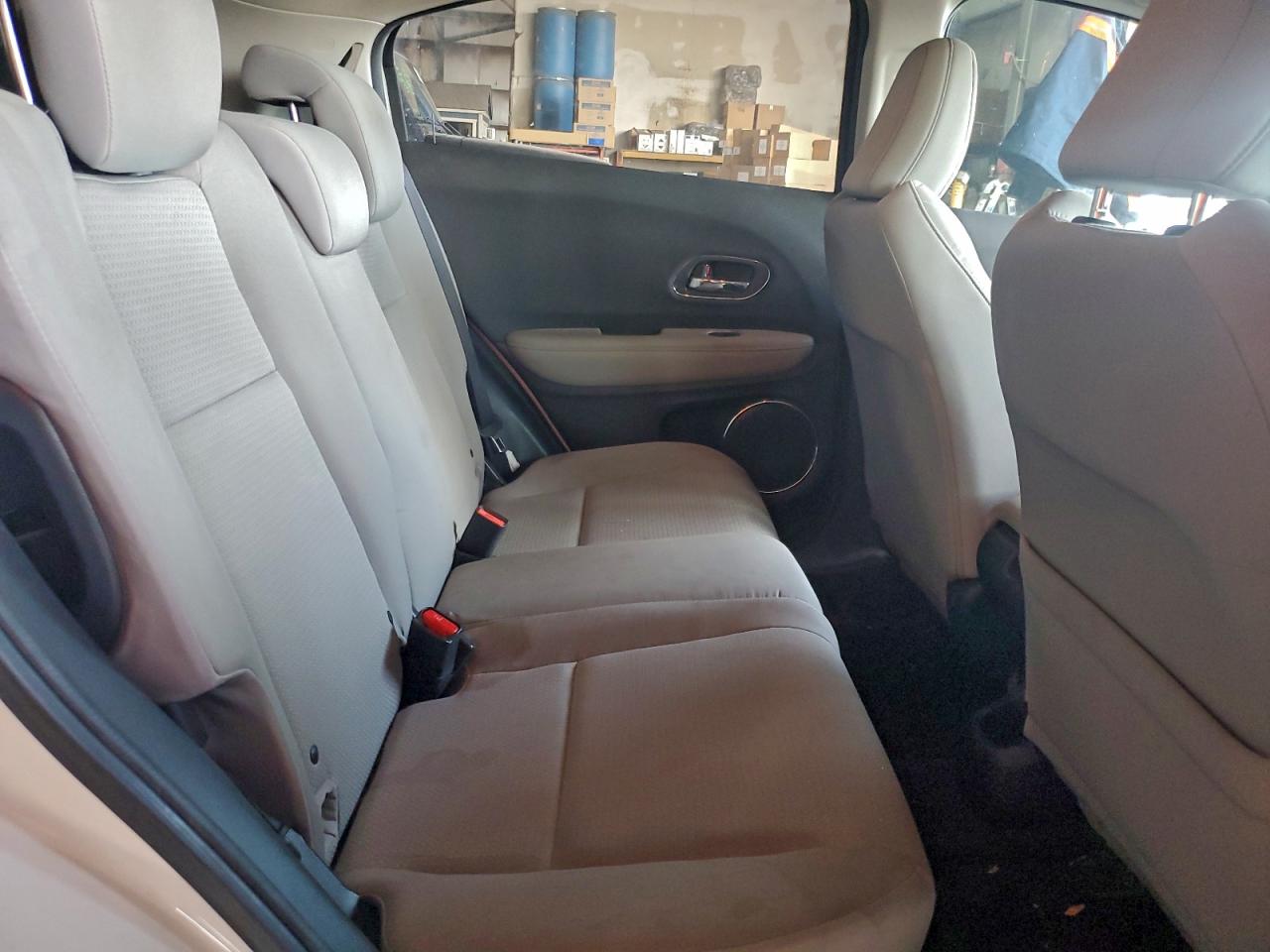 2019 HONDA HR-V EX photo 19
