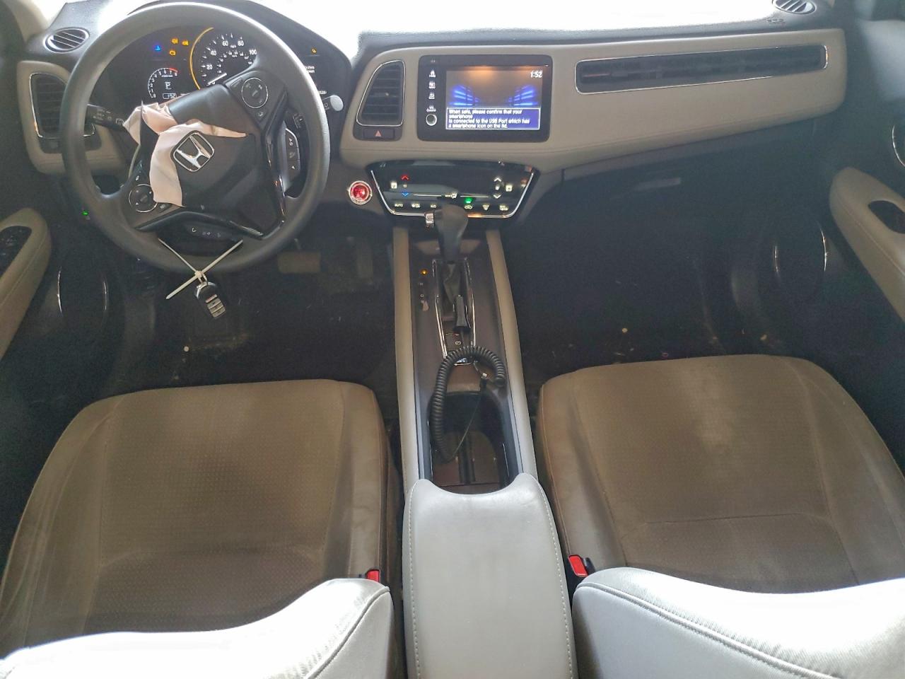 2019 HONDA HR-V EX photo 15