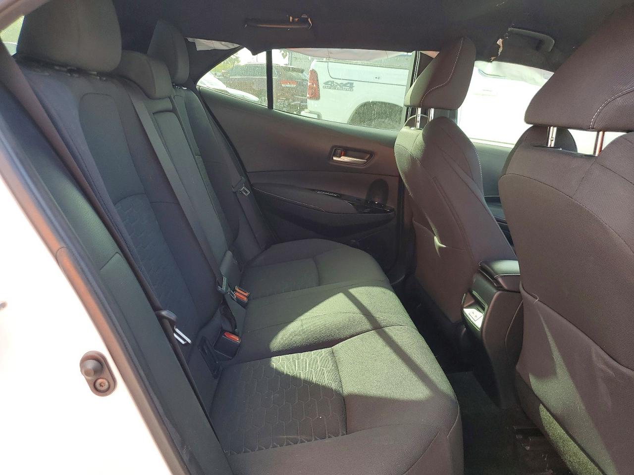2023 TOYOTA COROLLA SE photo 11
