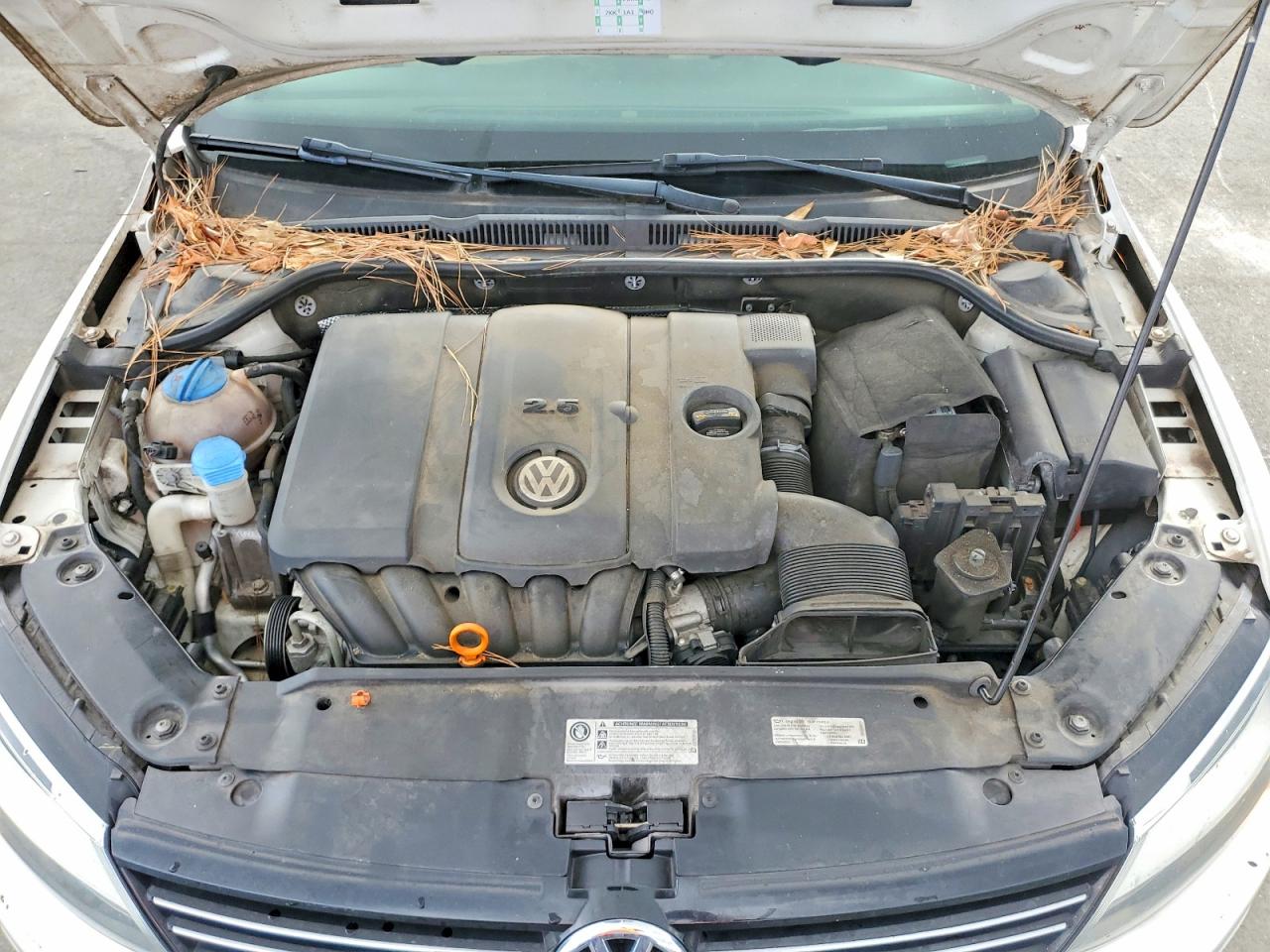 2013 VOLKSWAGEN JETTA SE photo 21