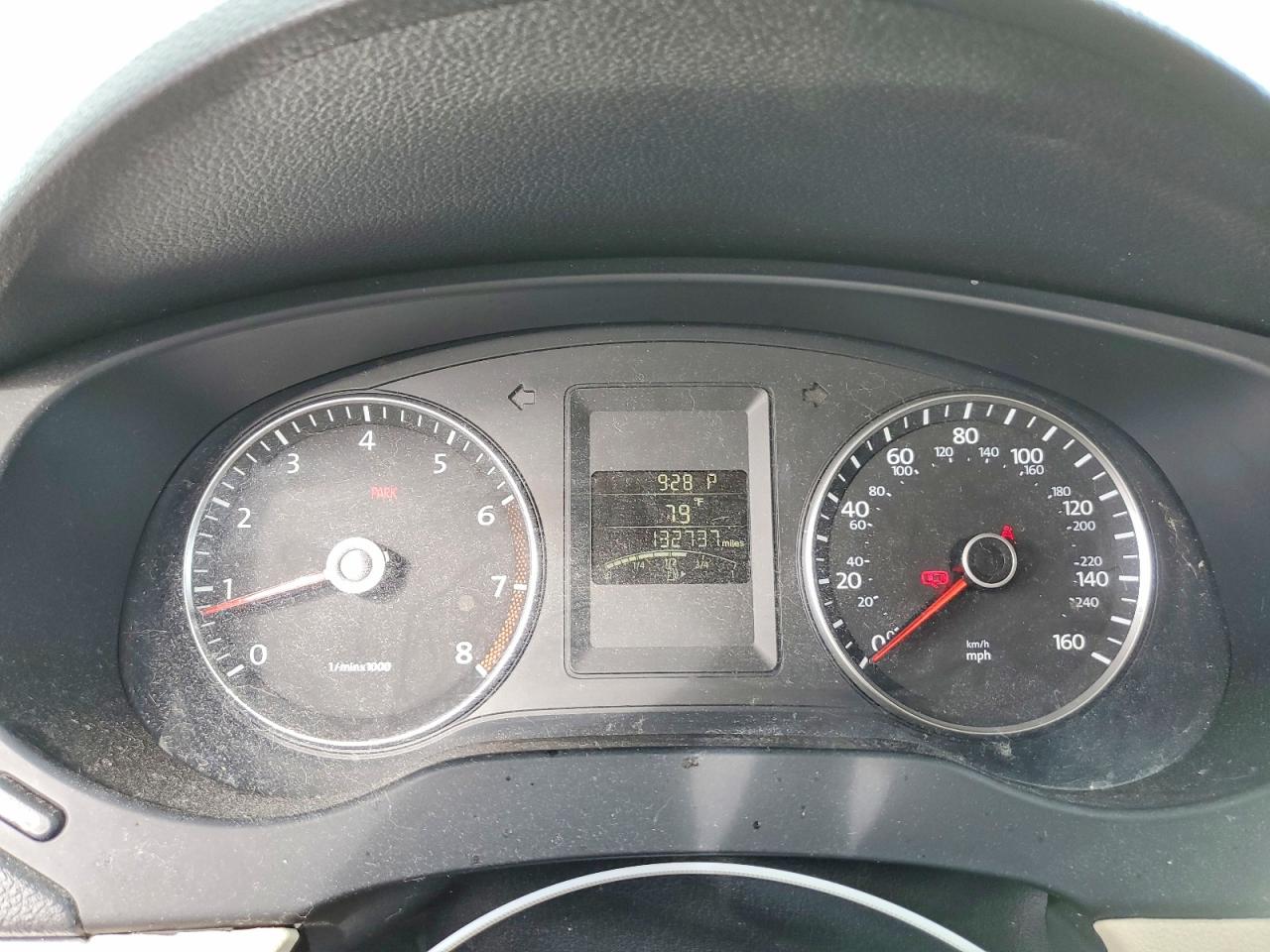 2013 VOLKSWAGEN JETTA SE photo 17