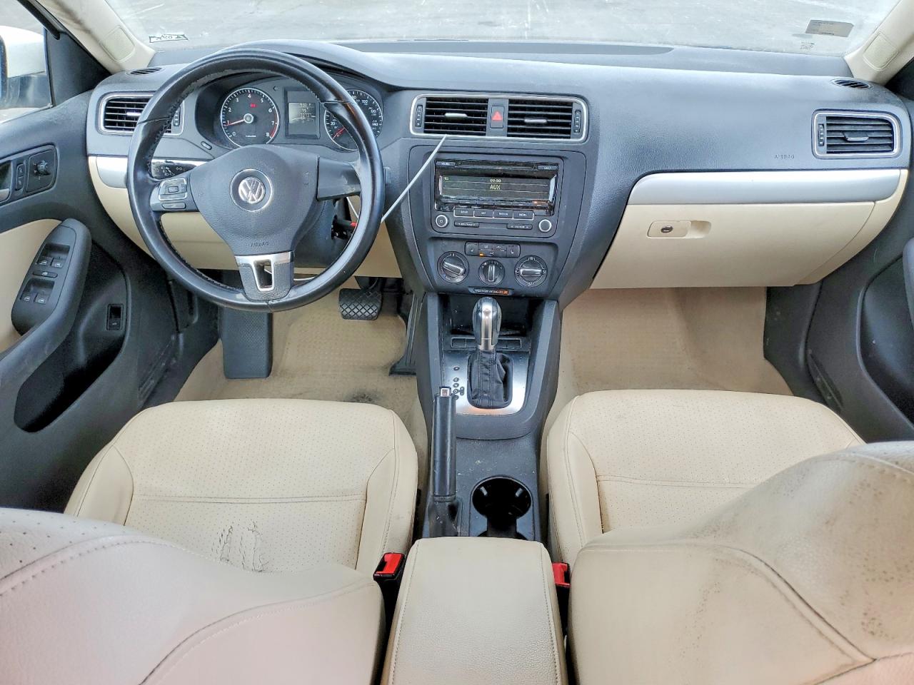 2013 VOLKSWAGEN JETTA SE photo 15