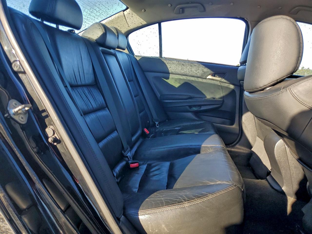 2012 HONDA ACCORD SE photo 19