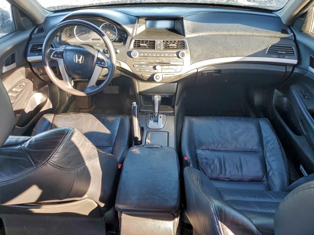 2012 HONDA ACCORD SE photo 15