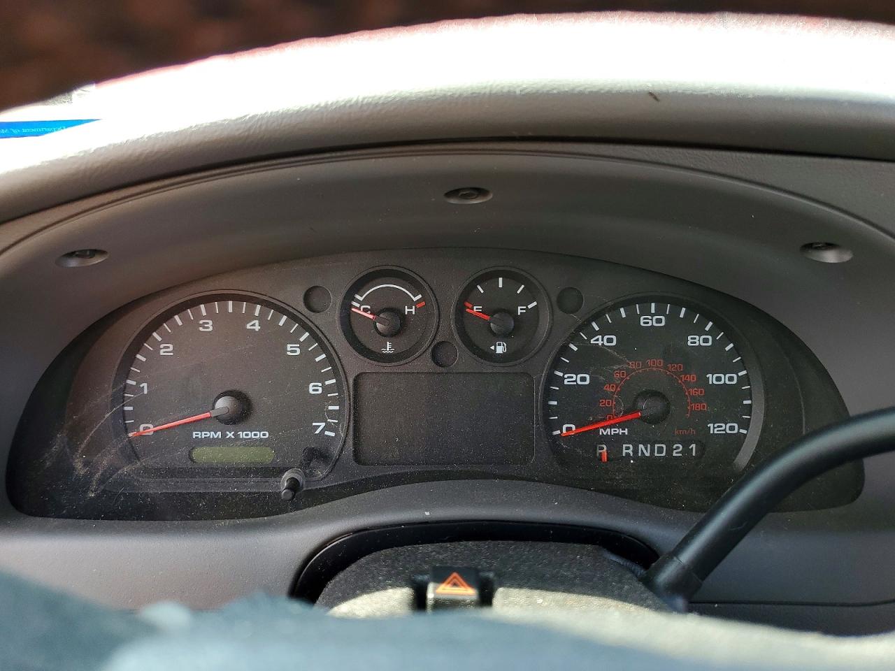 2011 FORD RANGER SUPER CAB photo 17