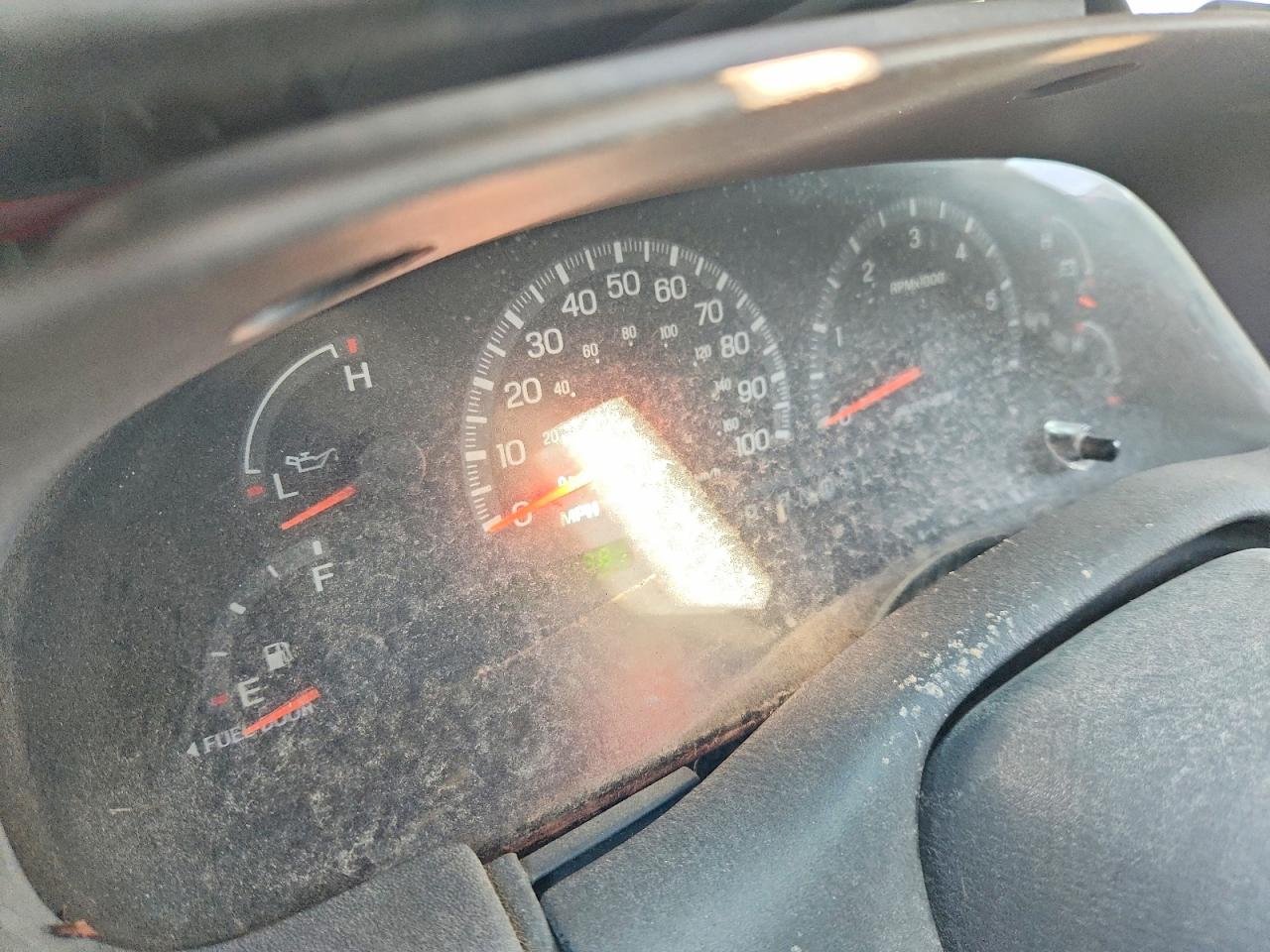 2000 FORD F150 photo 17