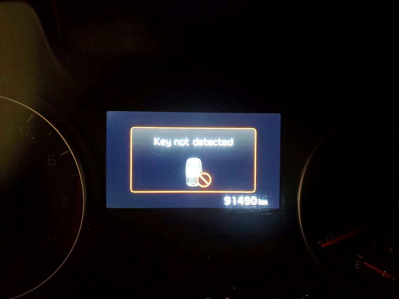 2016 KIA OPTIMA LX photo 9