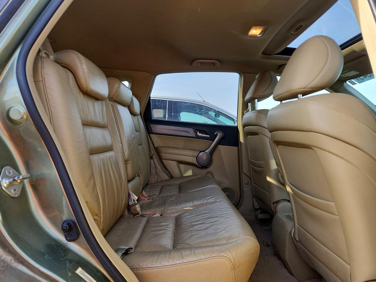 2008 HONDA CR-V EXL photo 19