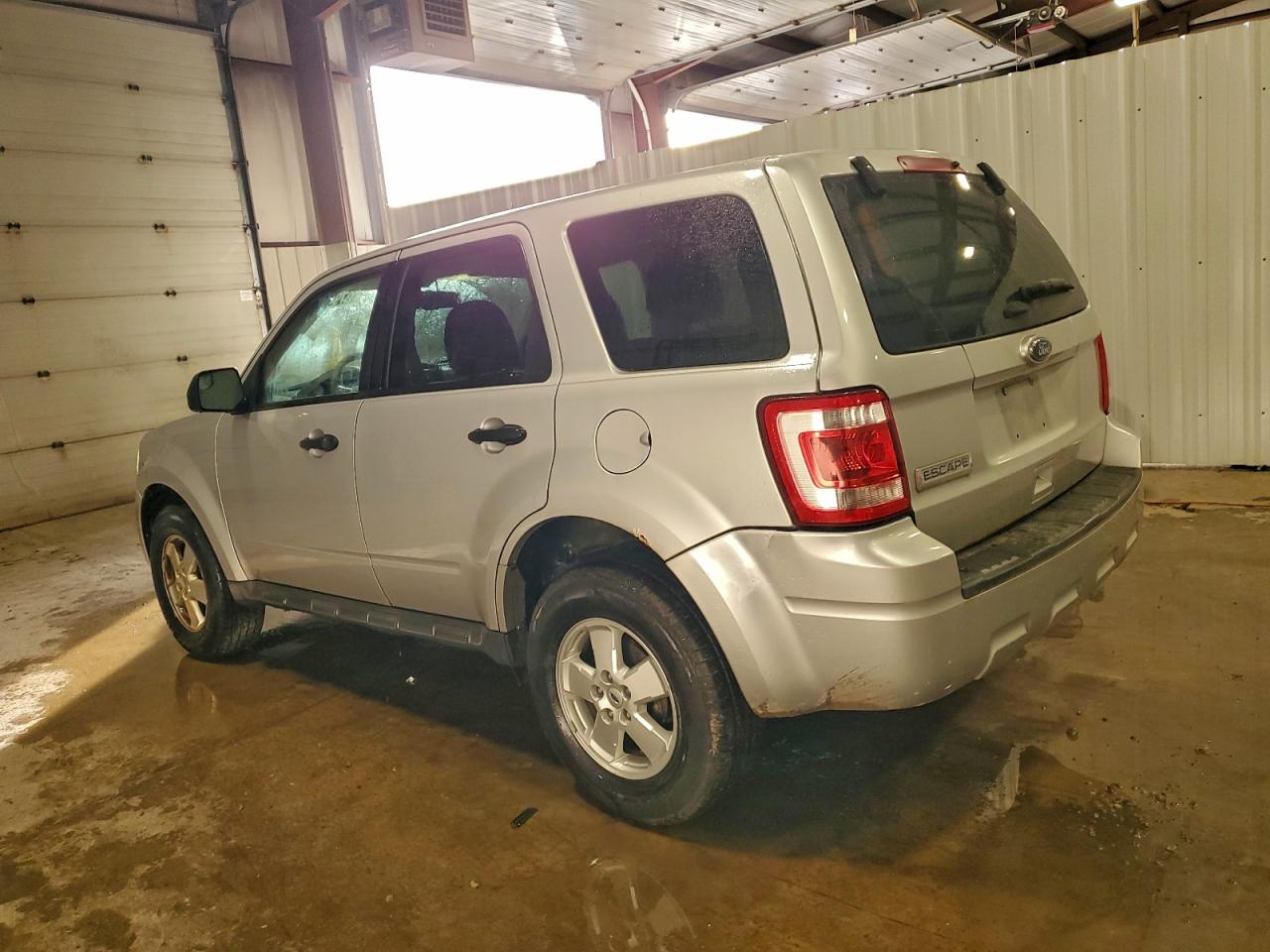 2012 FORD ESCAPE XLS photo 3