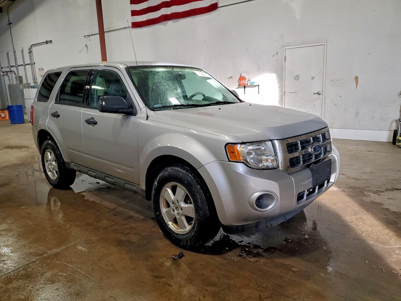 2012 FORD ESCAPE XLS photo 7