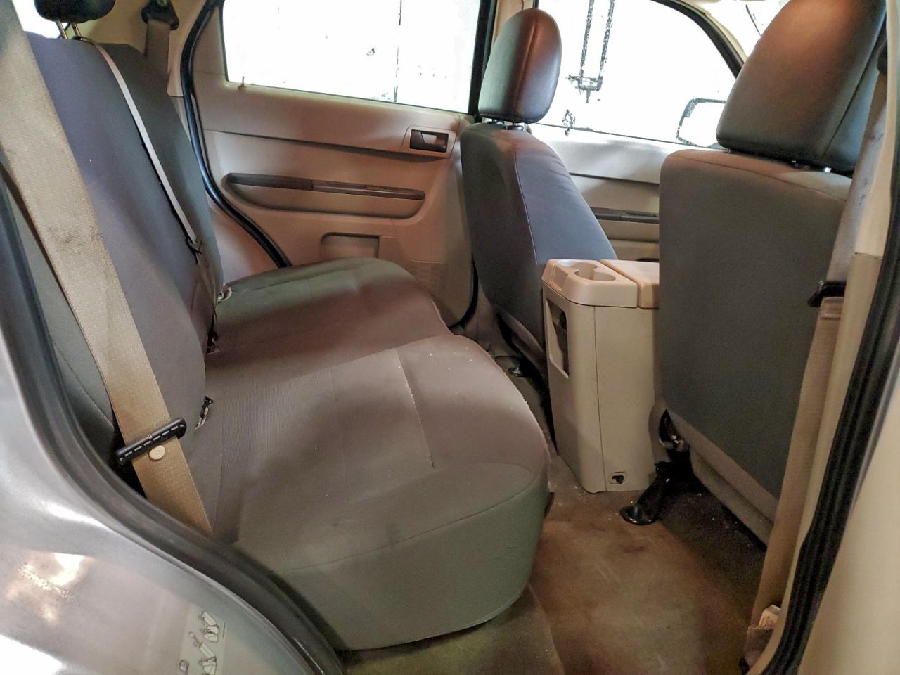 2012 FORD ESCAPE XLS photo 21