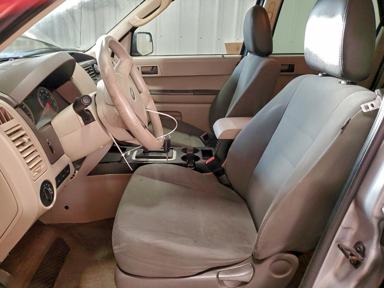 2012 FORD ESCAPE XLS photo 13