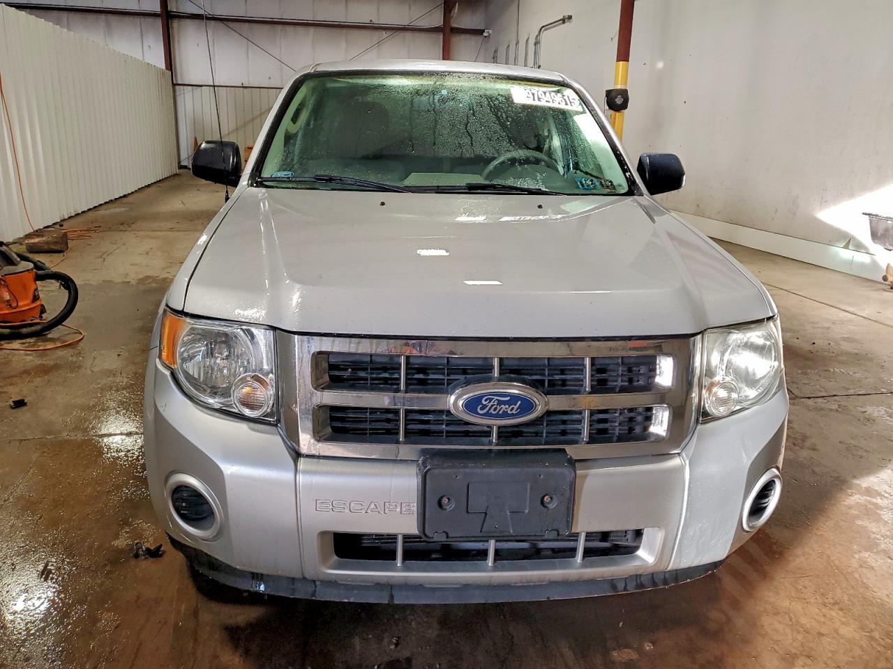 2012 FORD ESCAPE XLS photo 9