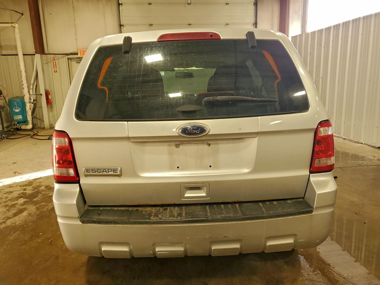 2012 FORD ESCAPE XLS photo 11