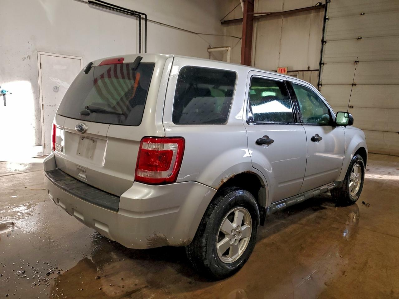 2012 FORD ESCAPE XLS photo 5