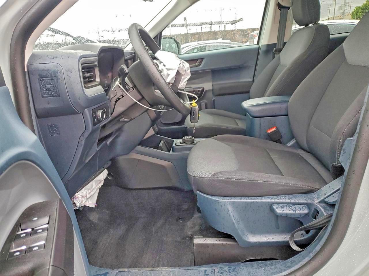 2023 FORD MAVERICK XL photo 5