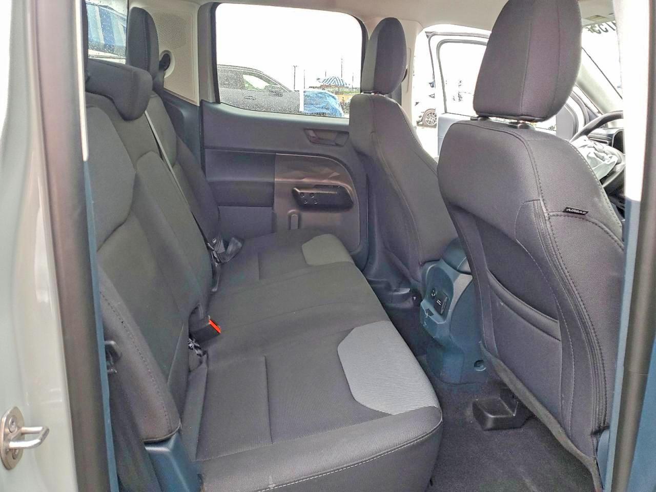 2023 FORD MAVERICK XL photo 6