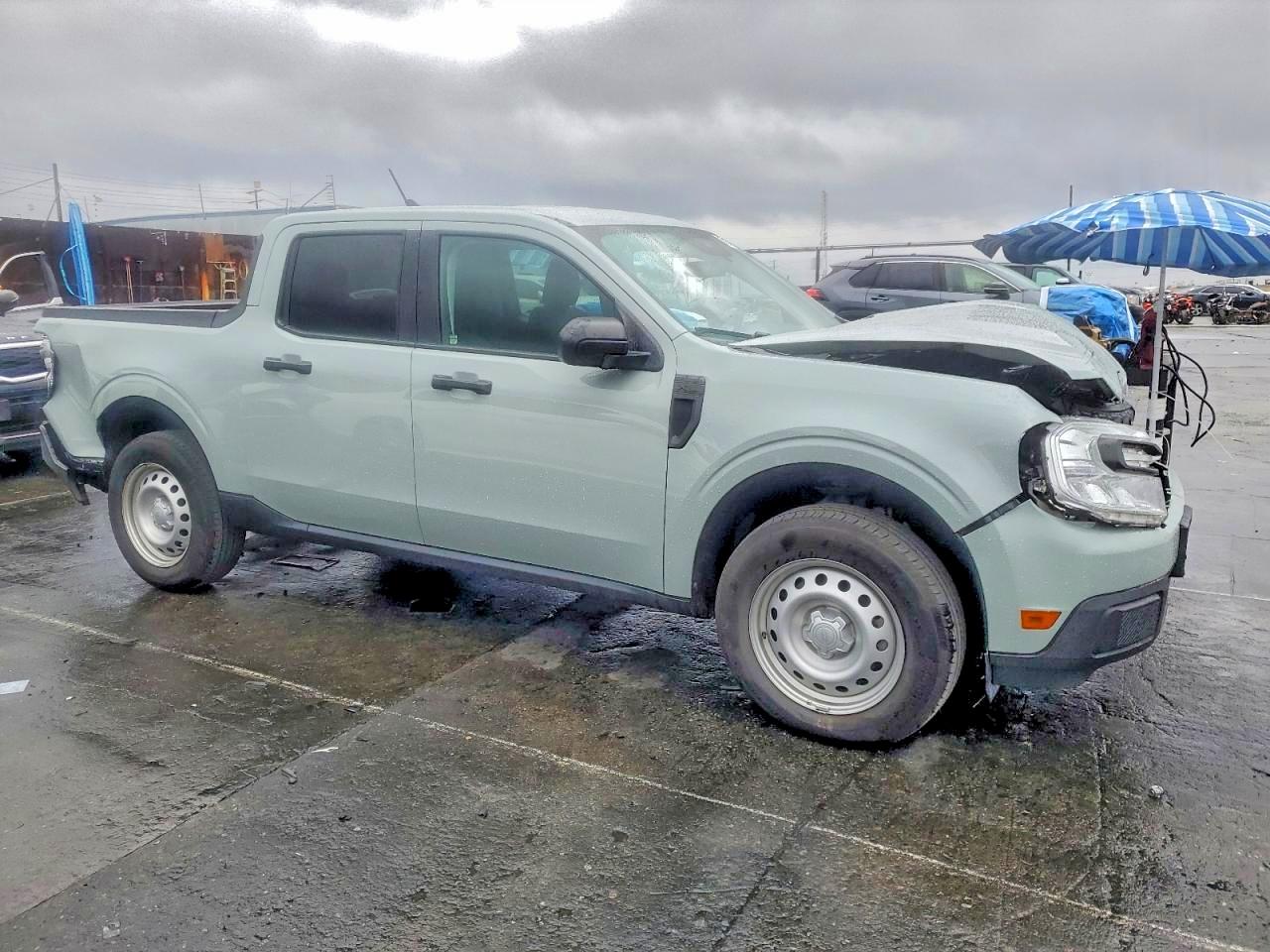 2023 FORD MAVERICK