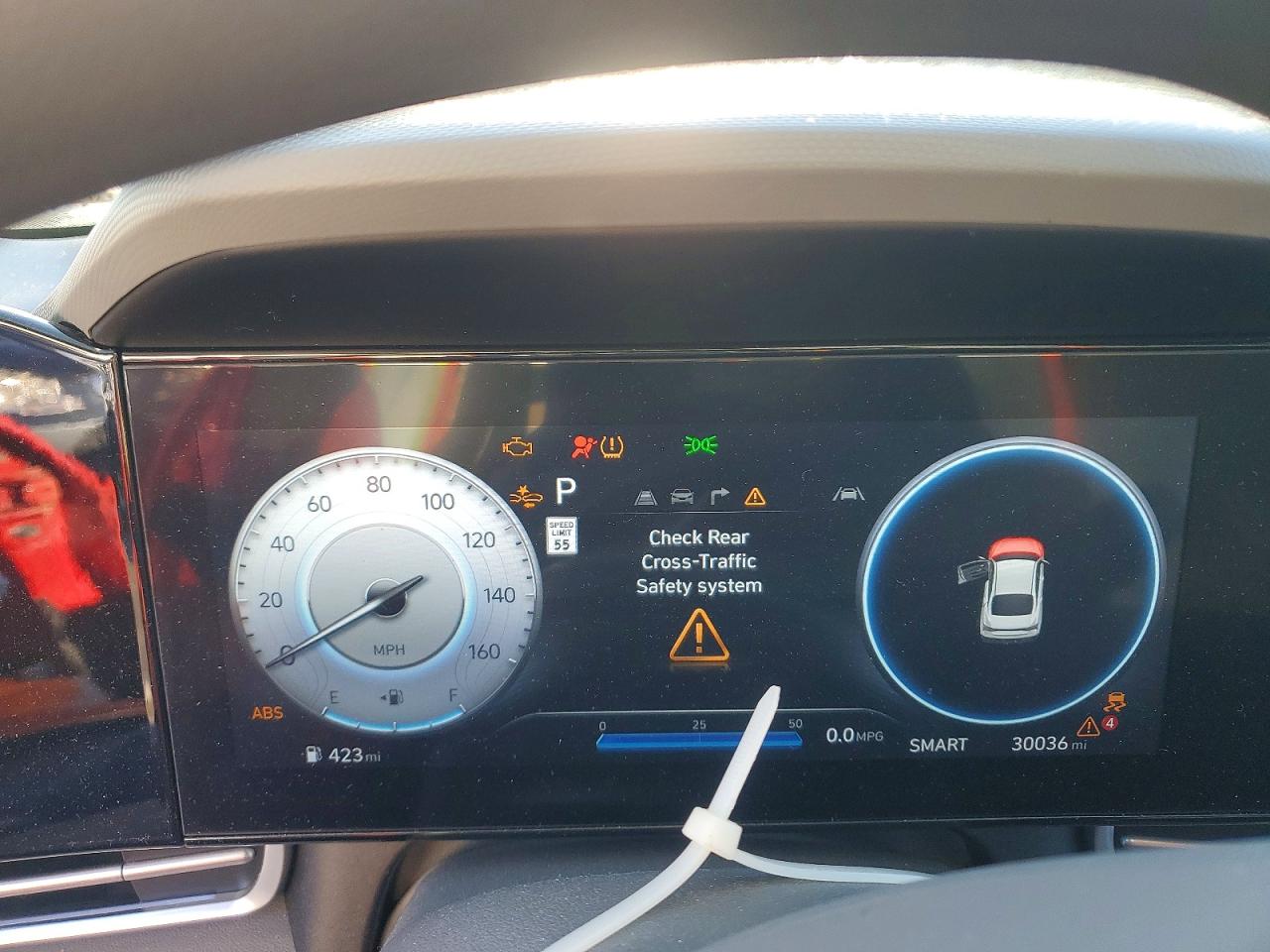 2024 HYUNDAI ELANTRA SEL photo 9